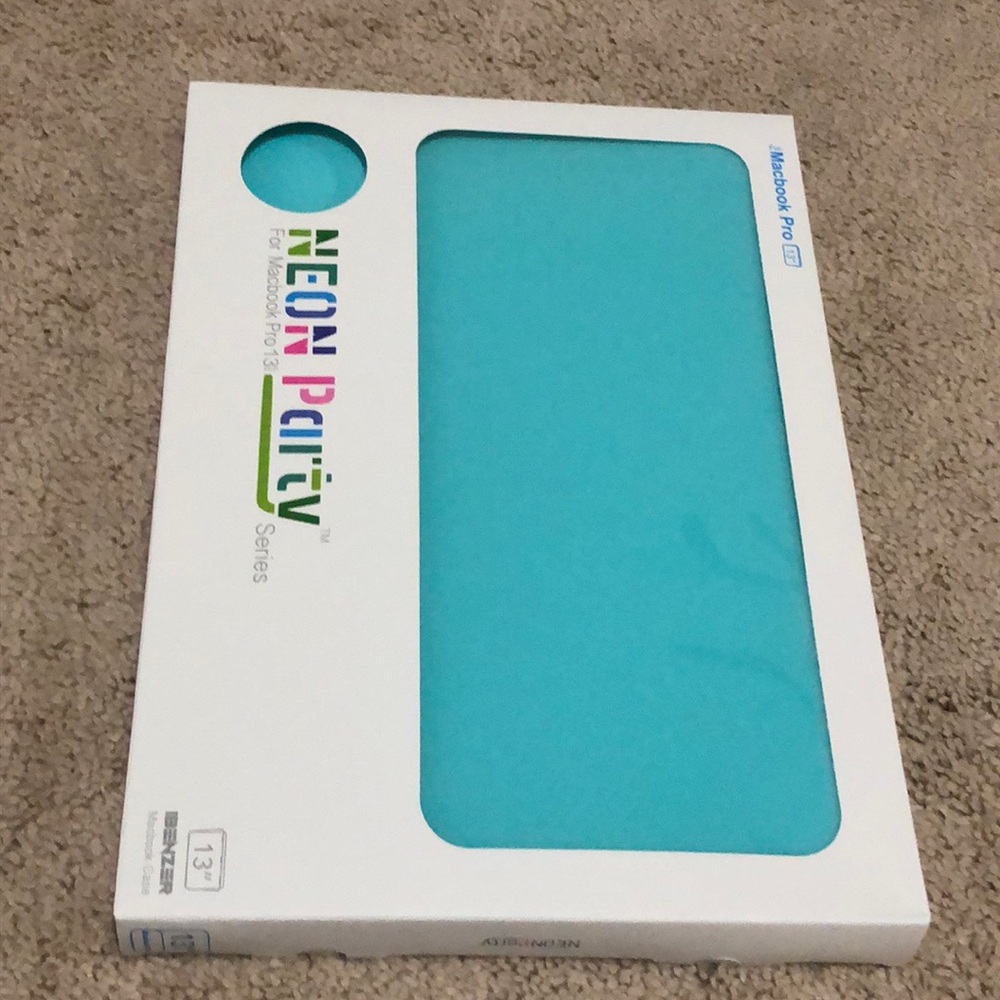 MacBook Pro 13 inch case